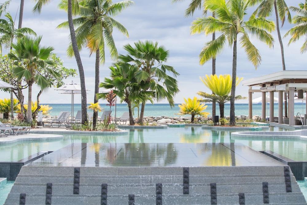 Sheraton Fiji Golf and Beach Resort — 1