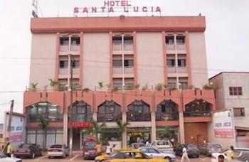 Hotel Santa Lucia — 1