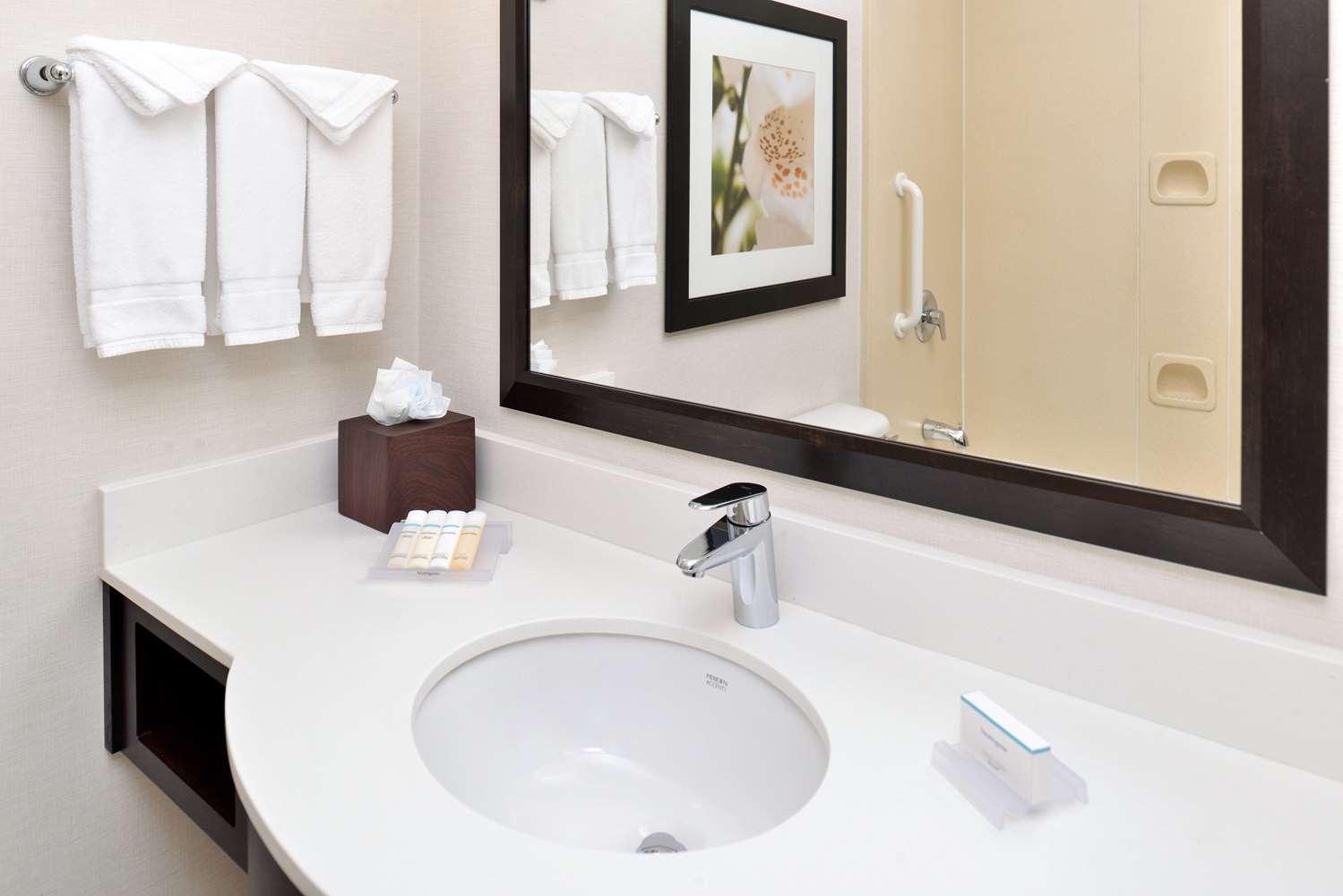 Hilton Garden Inn Dallas/Addison — 1