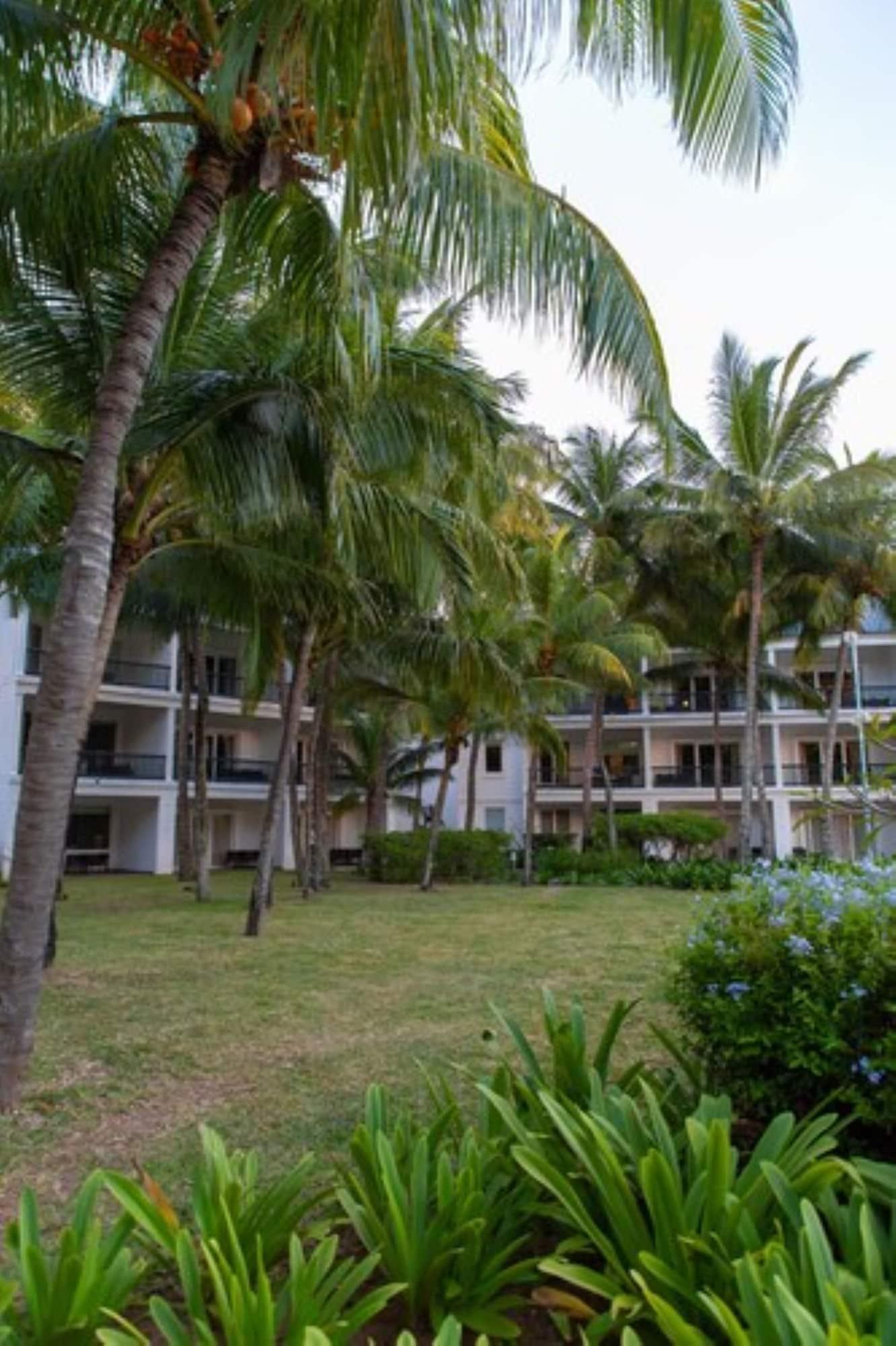 The Ravenala Attitude(Formerly LA PLANTATION RESORT AND SPA(S) 125227