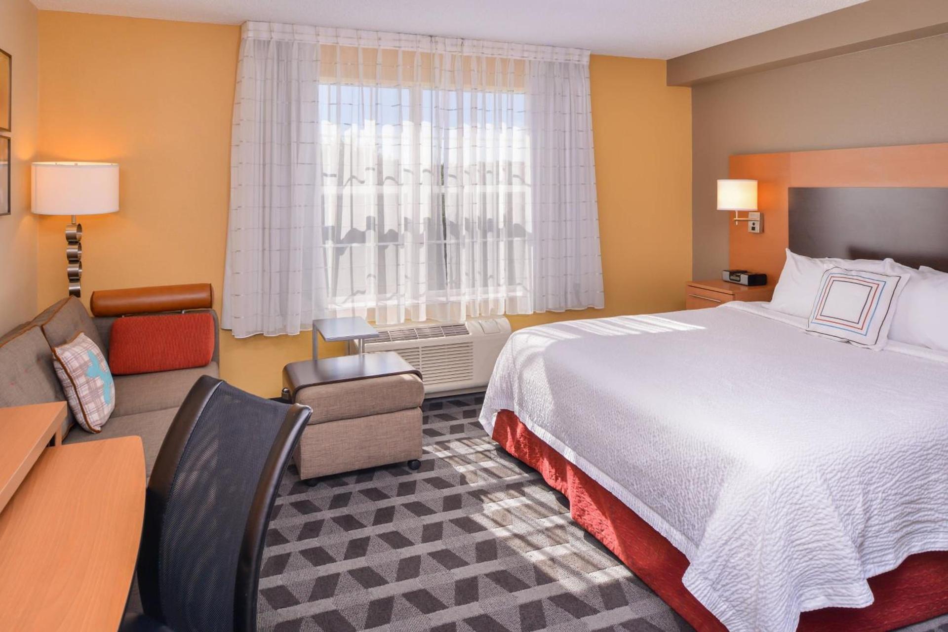 Towneplace Suites by Marriott Arundel Mills — 5