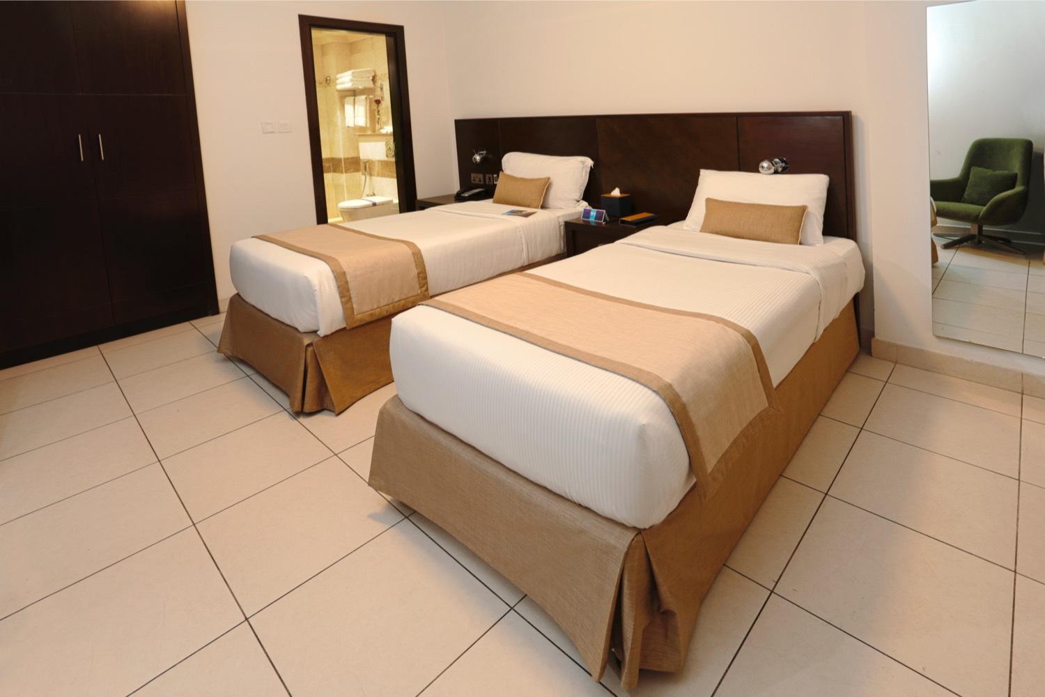 Mena Aparthotel — 7