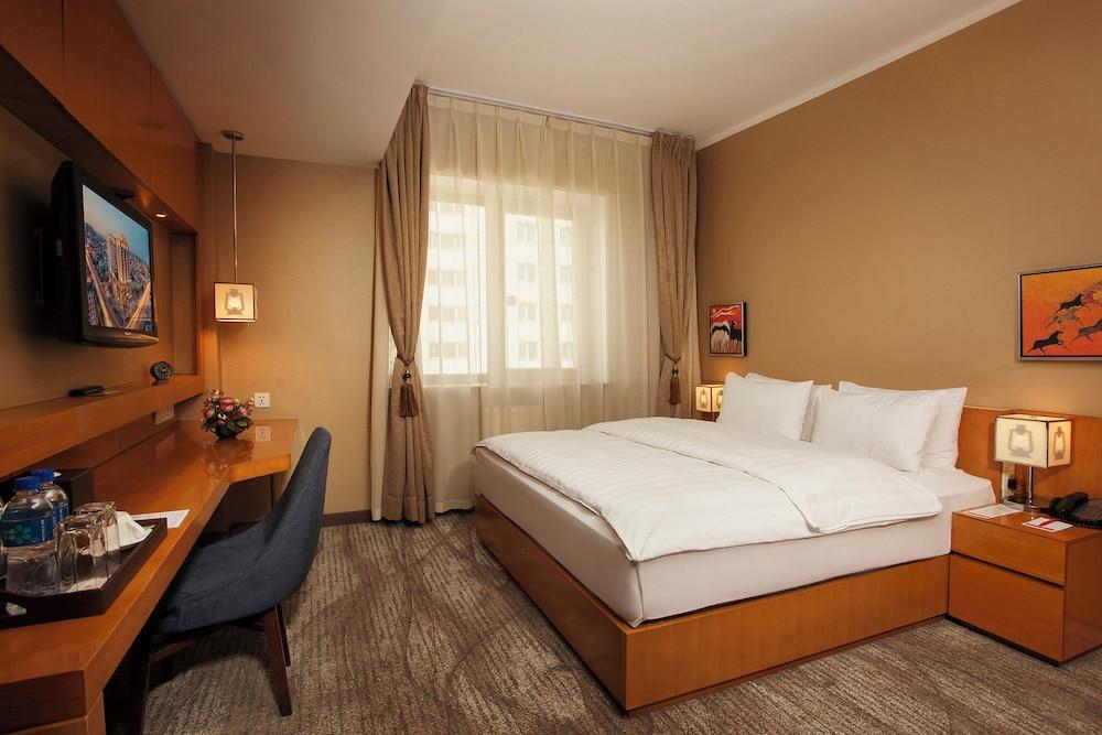 Ramada by Wyndham Ulaanbaatar Citycenter — 7