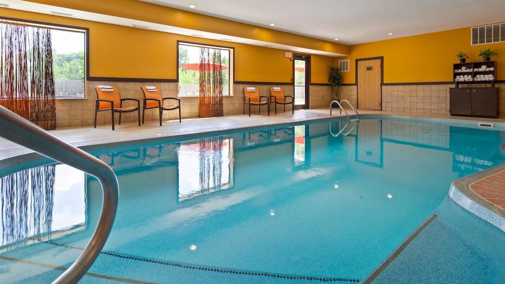 Best Western Plus Whitewater Inn — 7