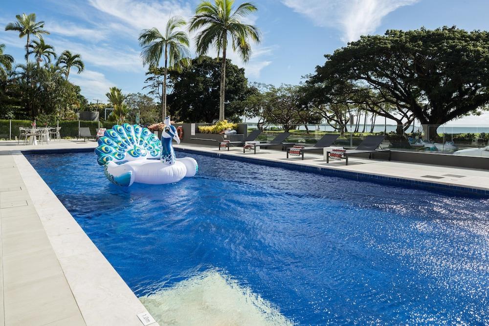 Cairns Harbourside Hotel — 5