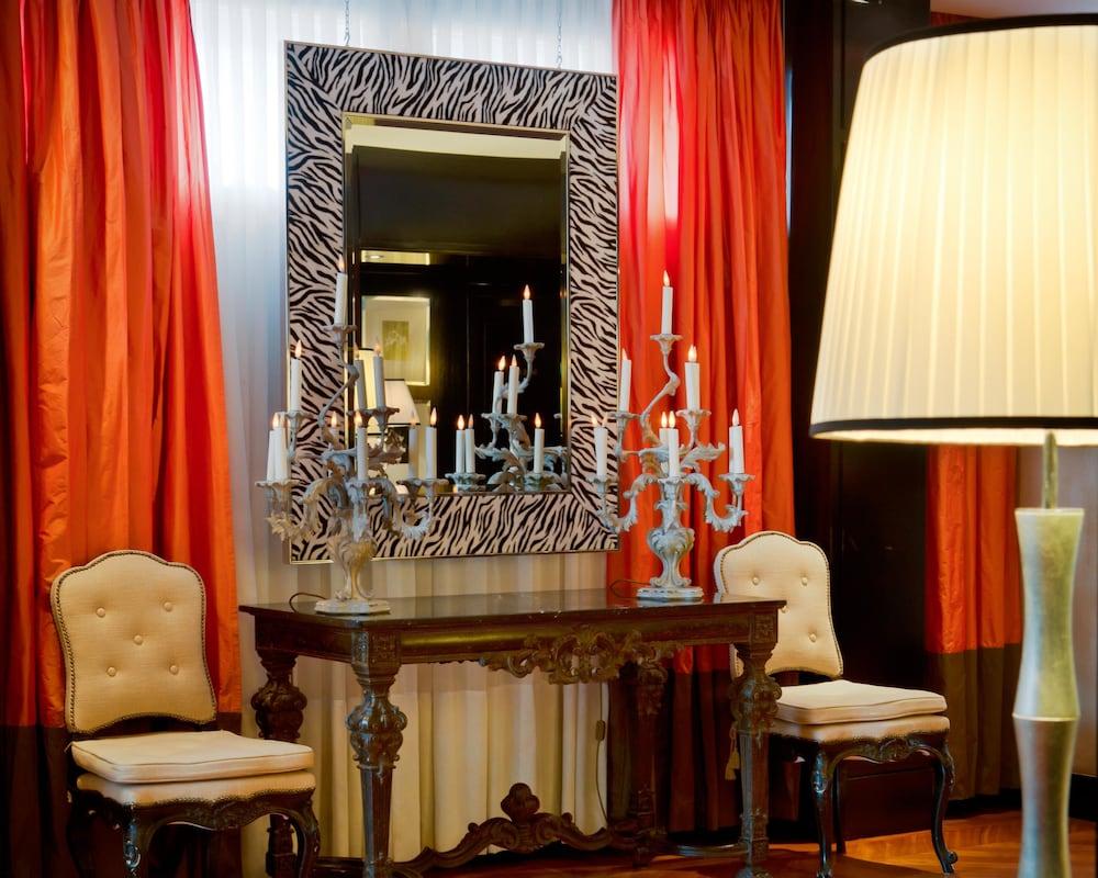 Starhotels Anderson 15154 — 1