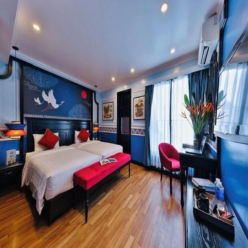 Oriana Boutique Hotel — 9