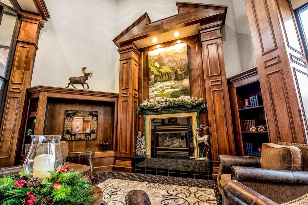 Lodge of the Ozarks — 5
