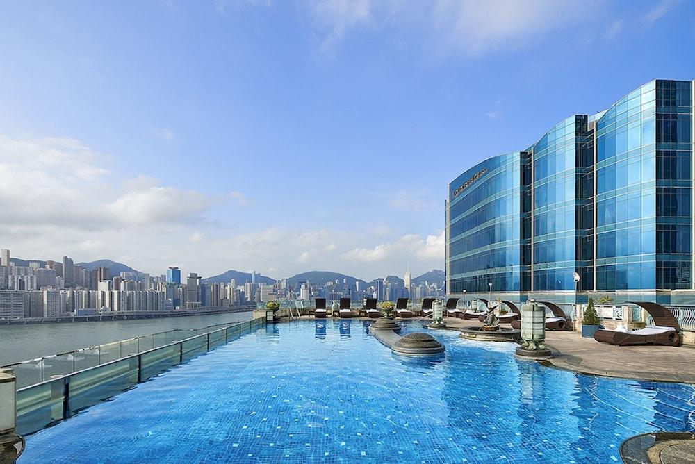 Harbour Grand Kowloon 79024 — 1