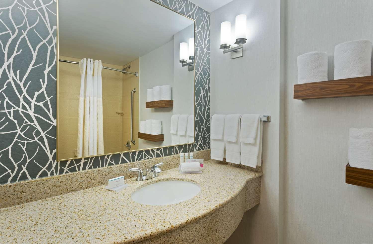 Hilton Garden Inn Annapolis — 1