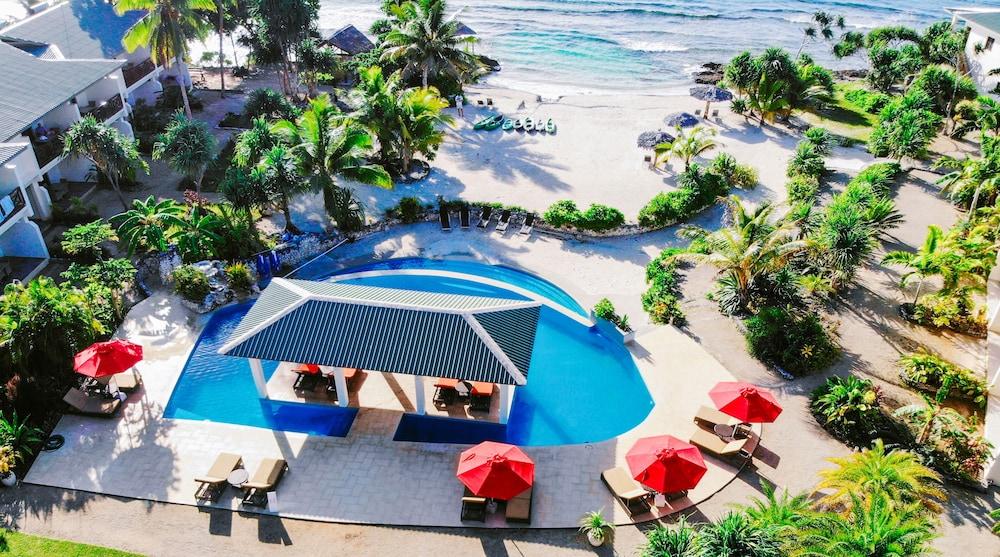 Nasama Resort — 1