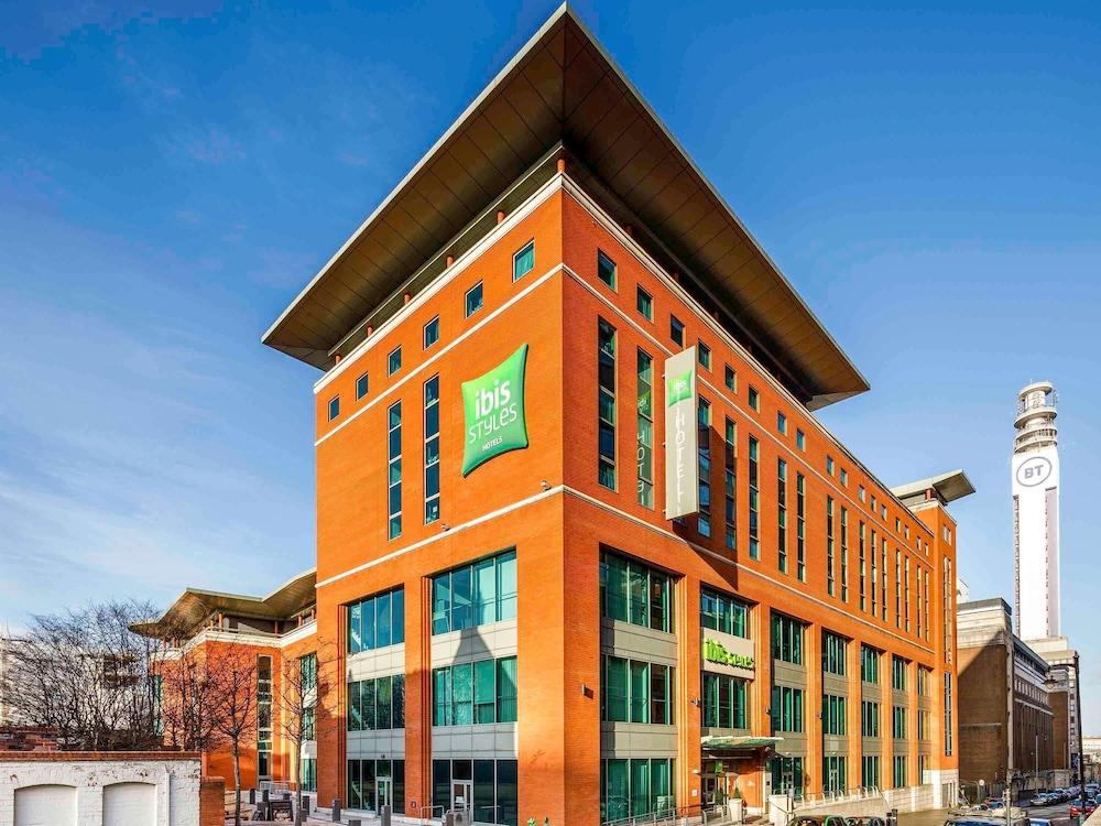 Ibis Styles Birmingham Centre Hotel — 7