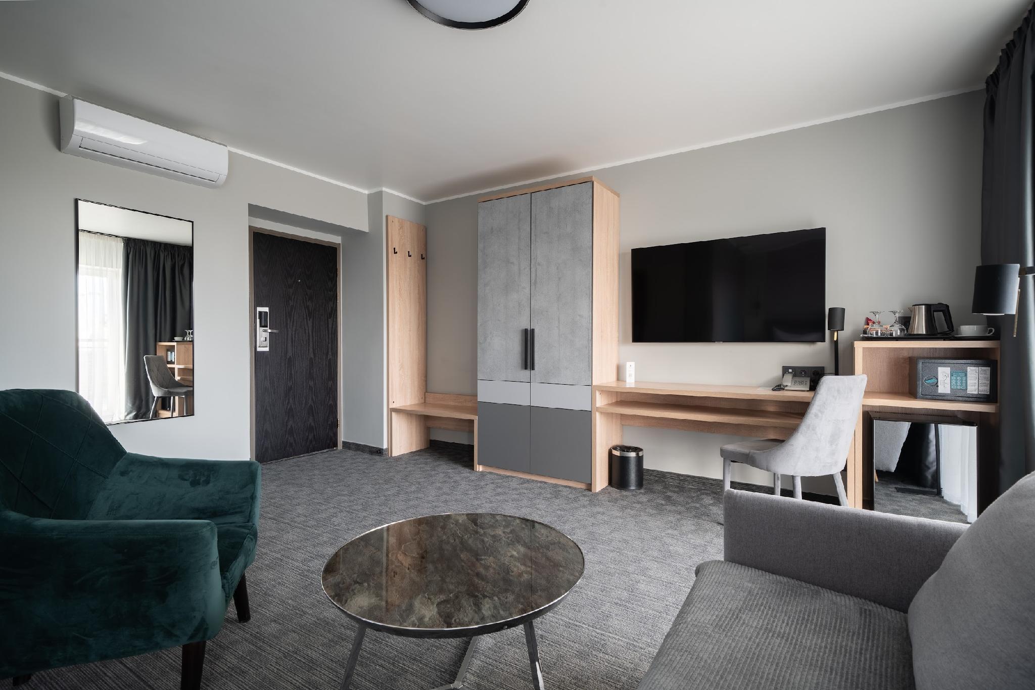Bellevue Park Hotel Riga