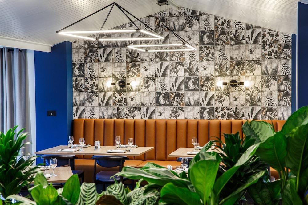 Delta Hotels by Marriott Milton Keynes — 3