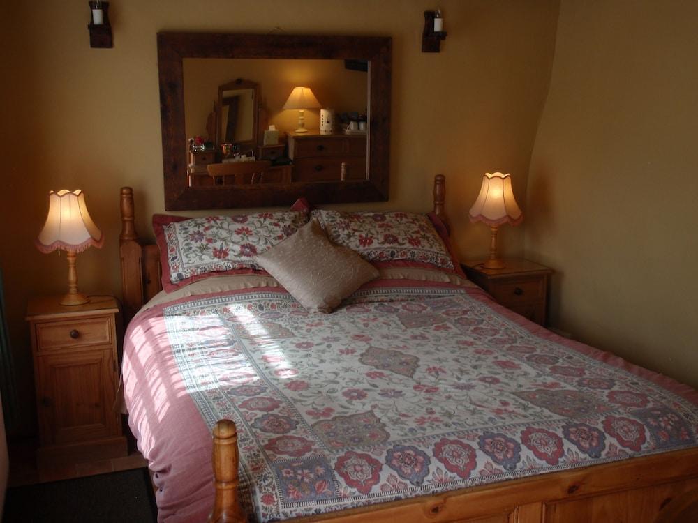 Brambles B&B — 10