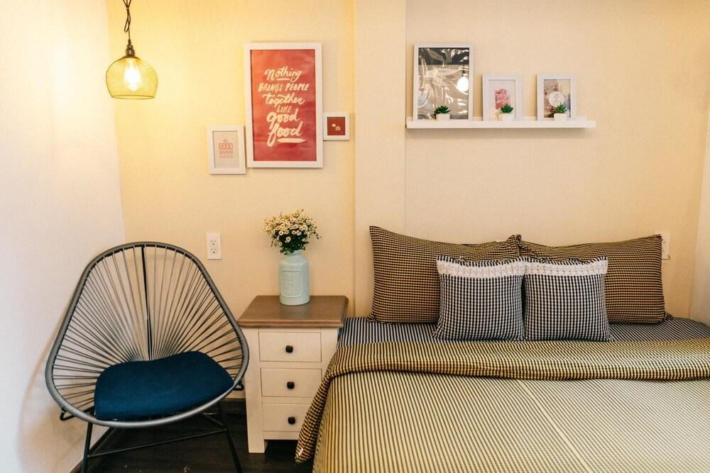 Lily's Hostel — 1