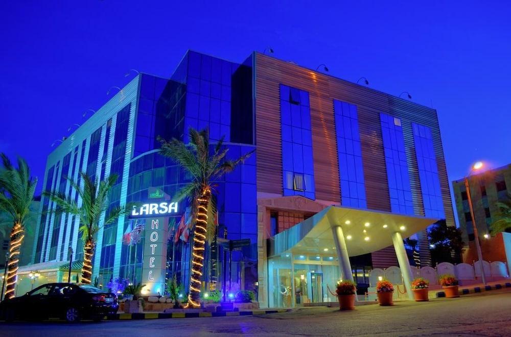 LARSA HOTEL 74334