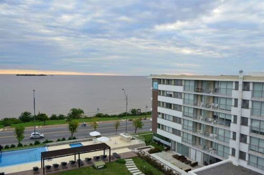 Real Colonia Hotel and Suites — 1
