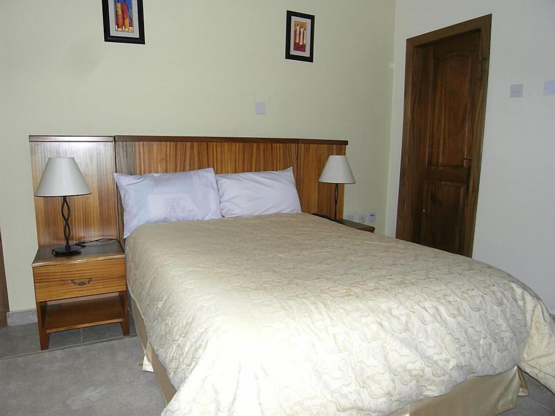 Rayporsh Hotel 1150208 — 7