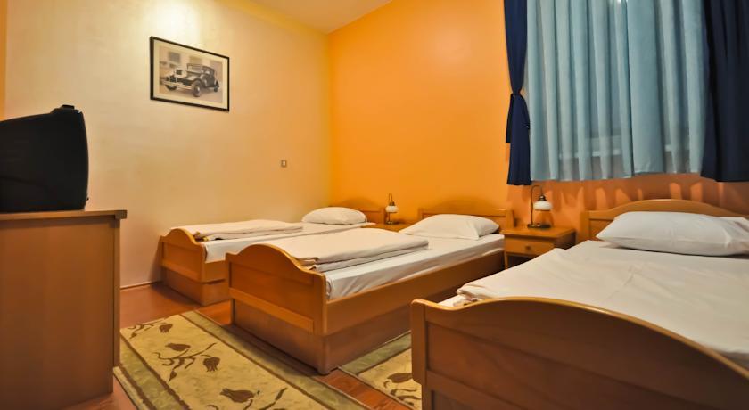 BM Hotel — 8
