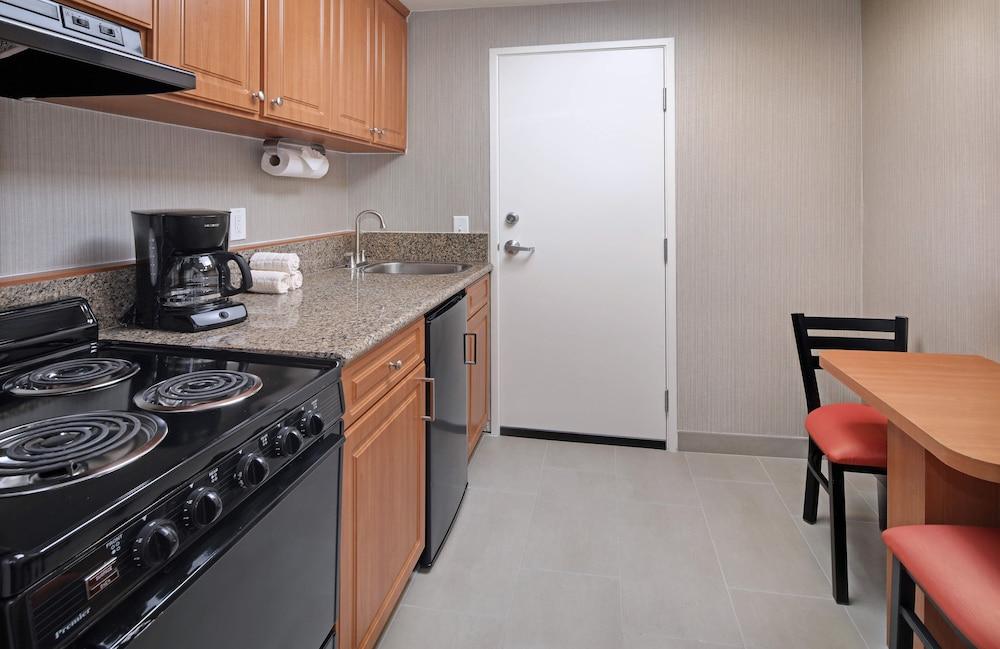 Tropicana Inn &amp; Suites — 9