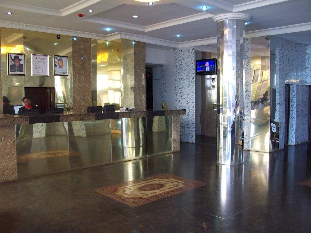 Hotel De Bently 1132188 — 10