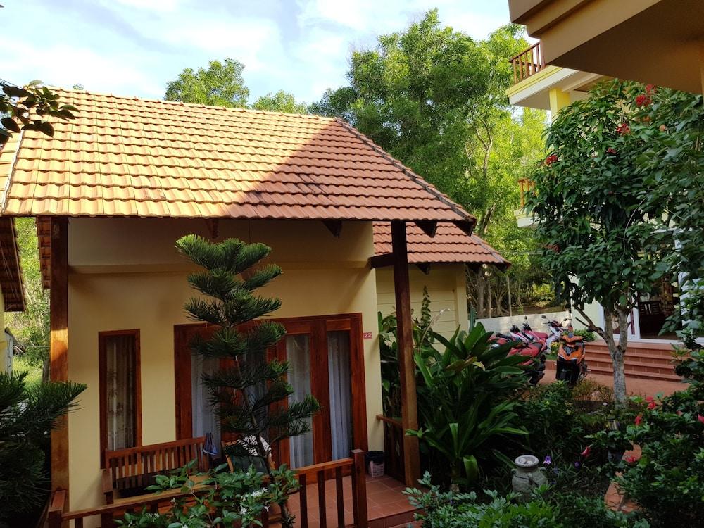 Viet Thanh Resort — 4