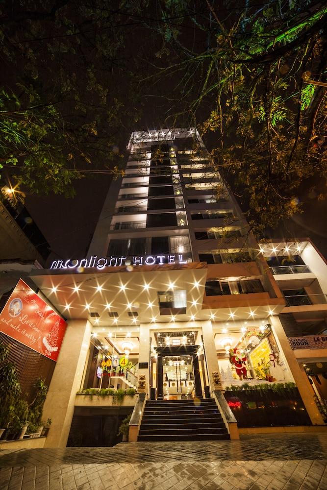 Moonlight Hotel Hue — 3
