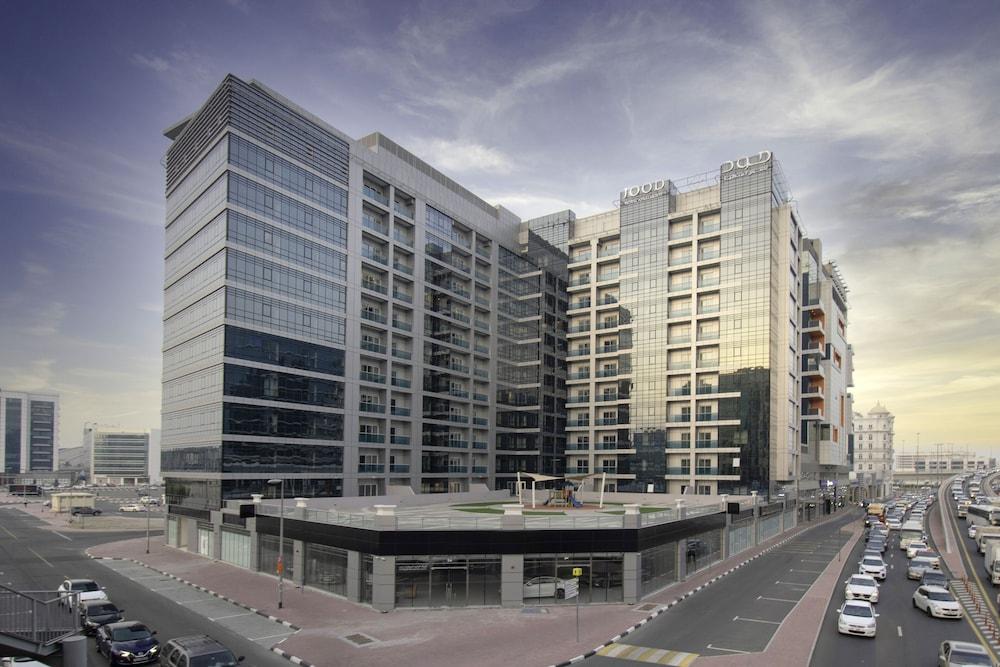 Jood Hotel Apartments — 4