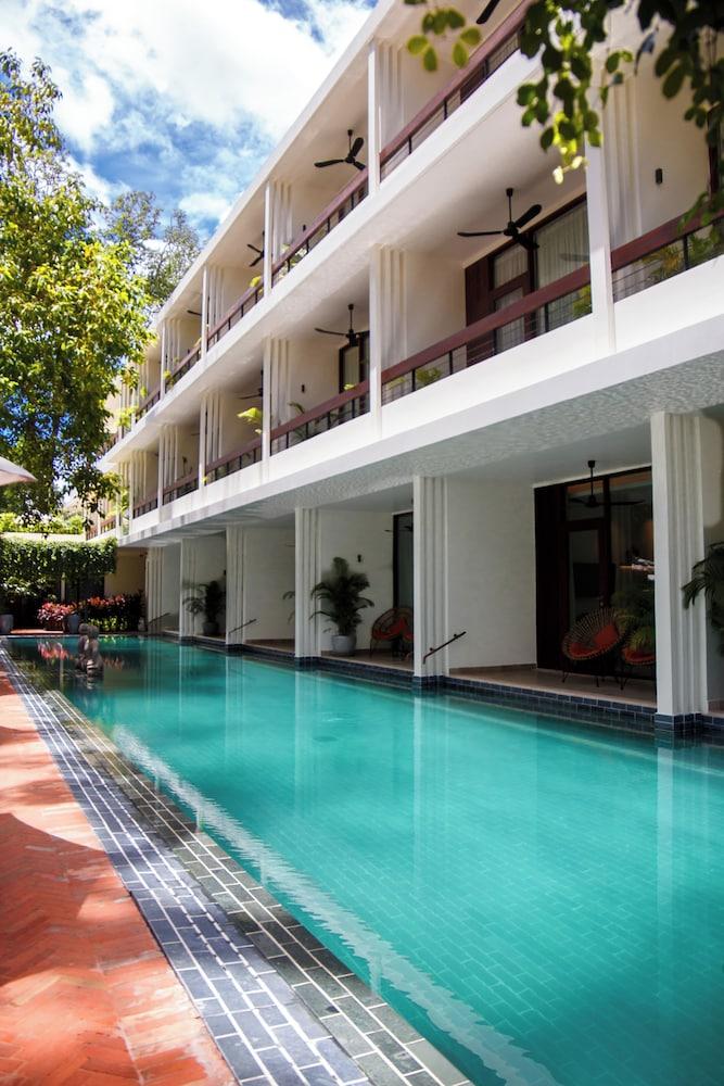 FCC Angkor by Avani — 4