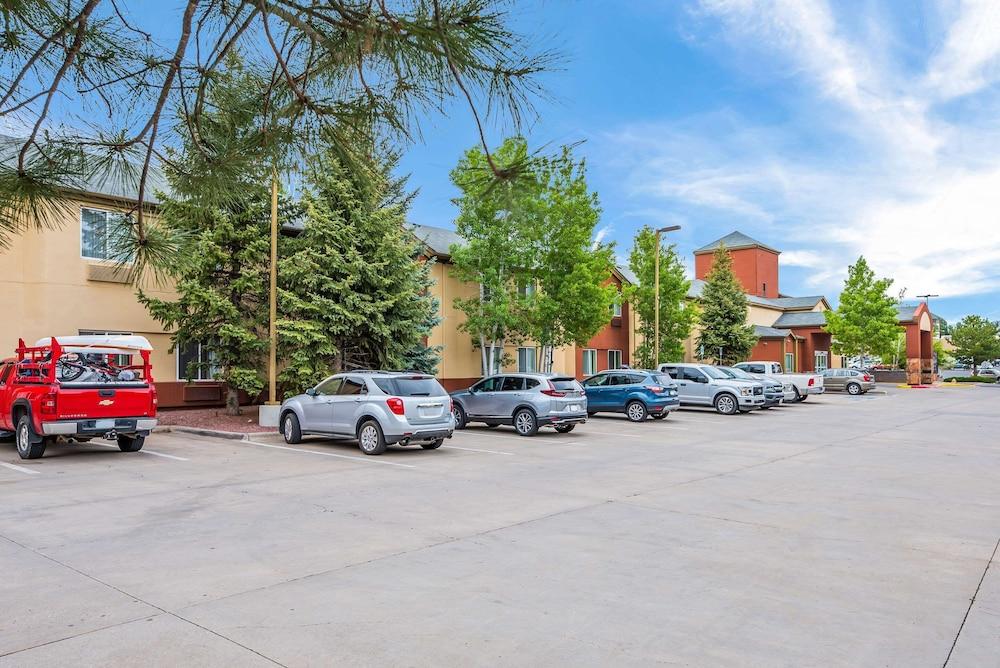Sleep Inn Flagstaff — 6