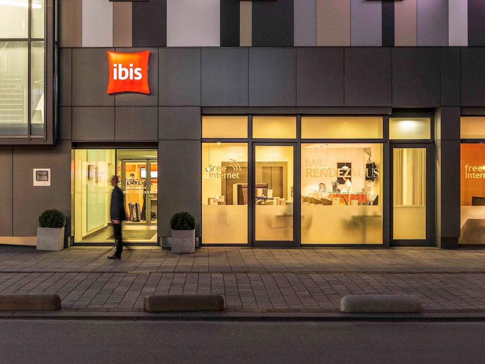 ibis Esch Belval 933375 — 6