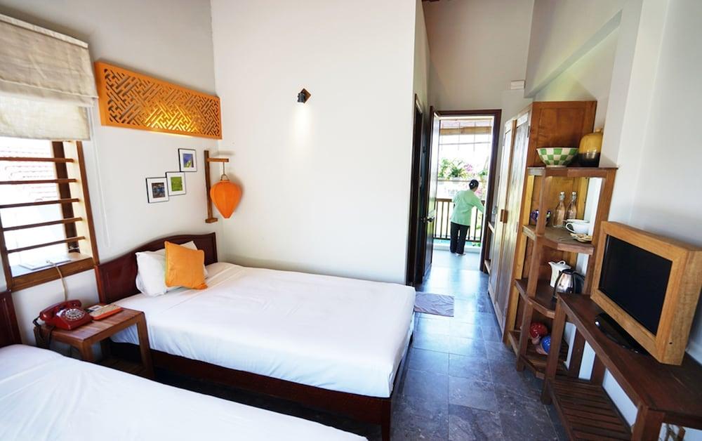 Lemongrass Homestay — 9