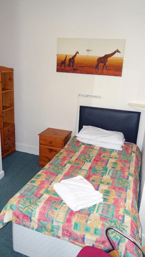 Medehamstede Hotel — 5