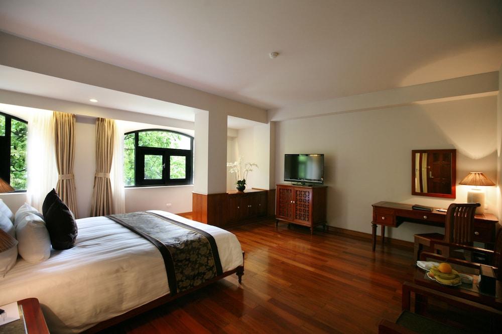 Lan Vien Hotel 1075428 — 9