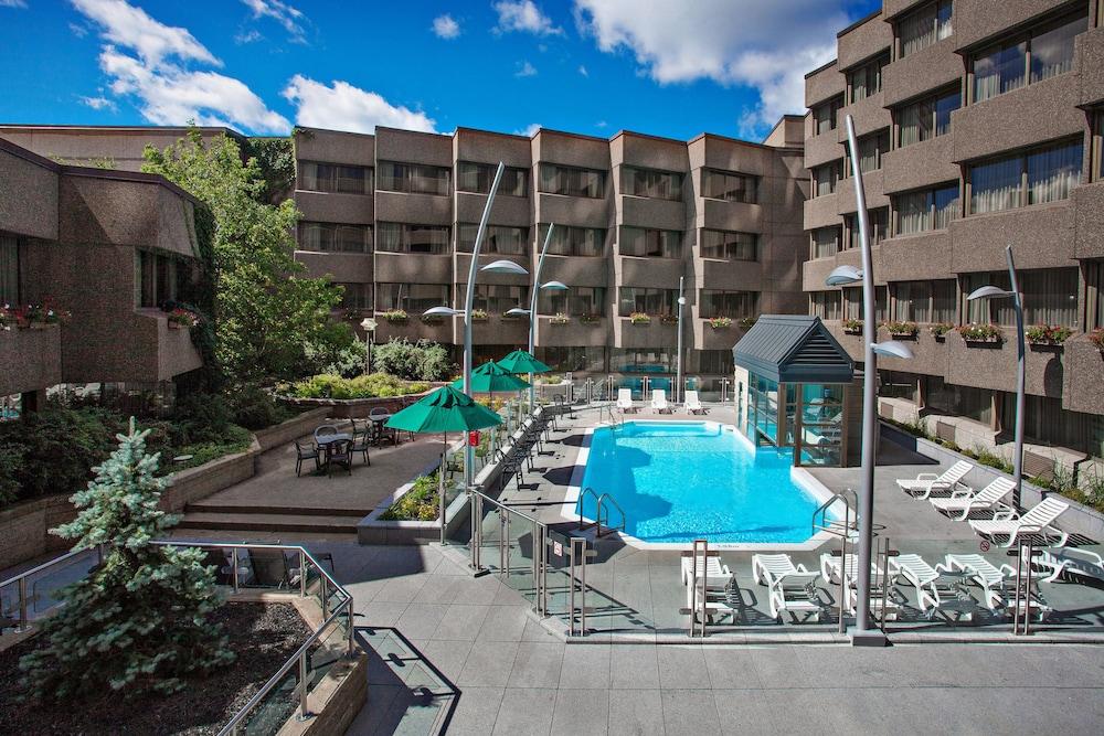 Delta Hotels By Marriott Quebec 3124 — 1