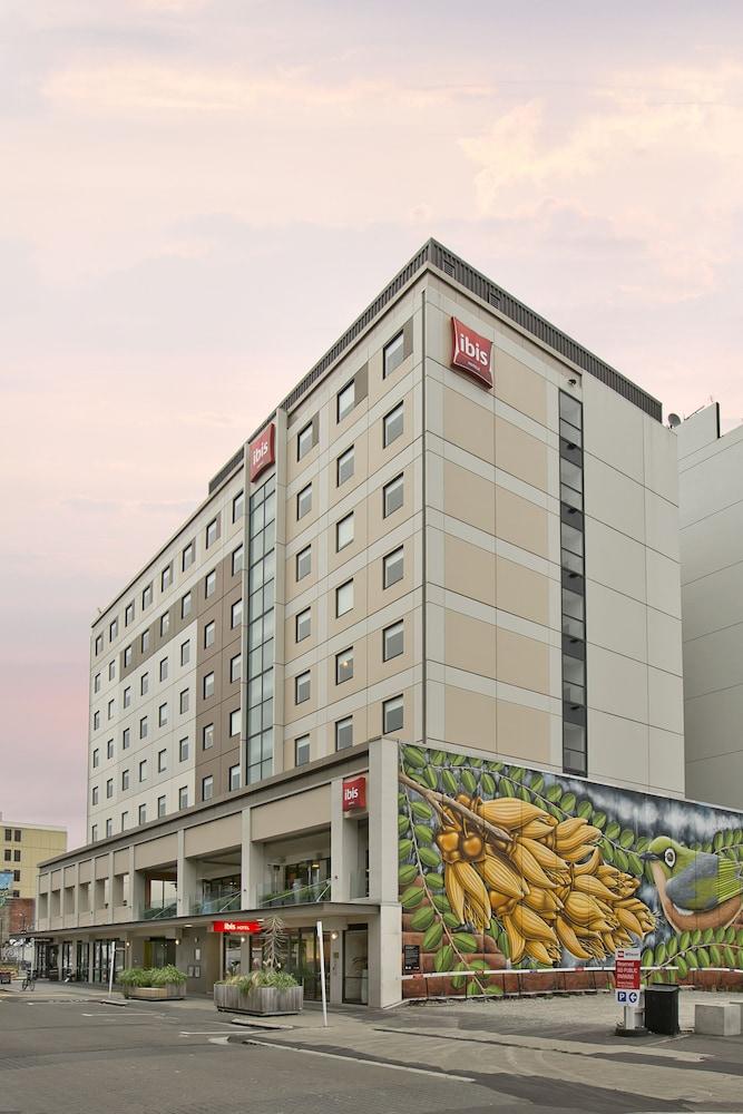 IBIS CHRISTCHURCH