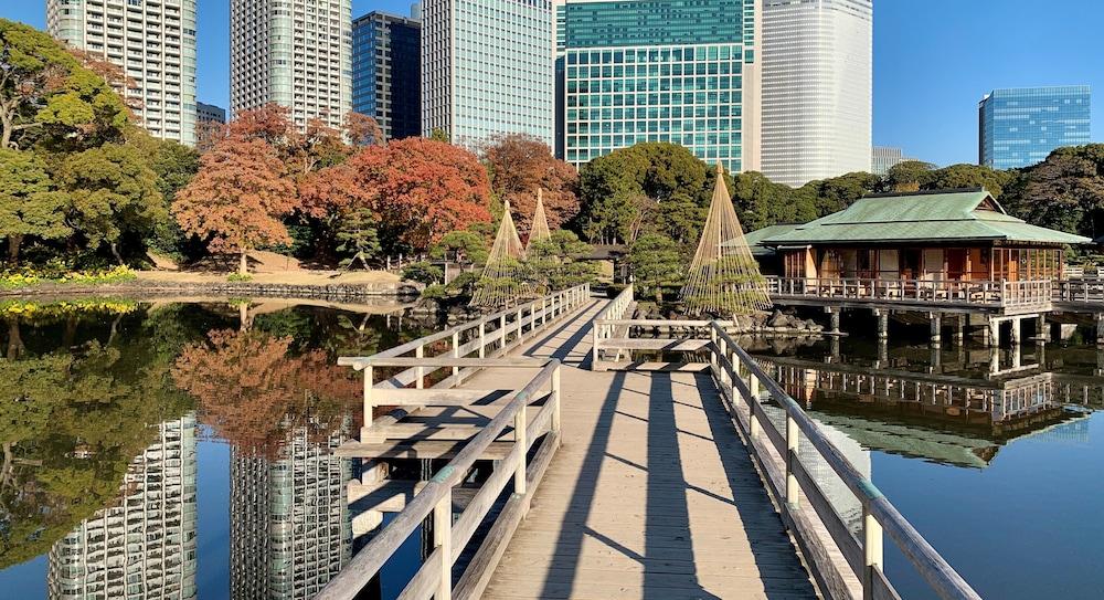 Park Hotel Tokyo 67724 — 4