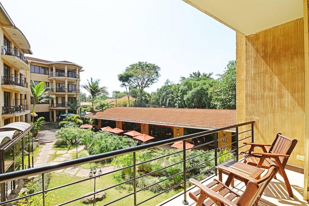 Protea Hotel By Marriott Kampala — 1