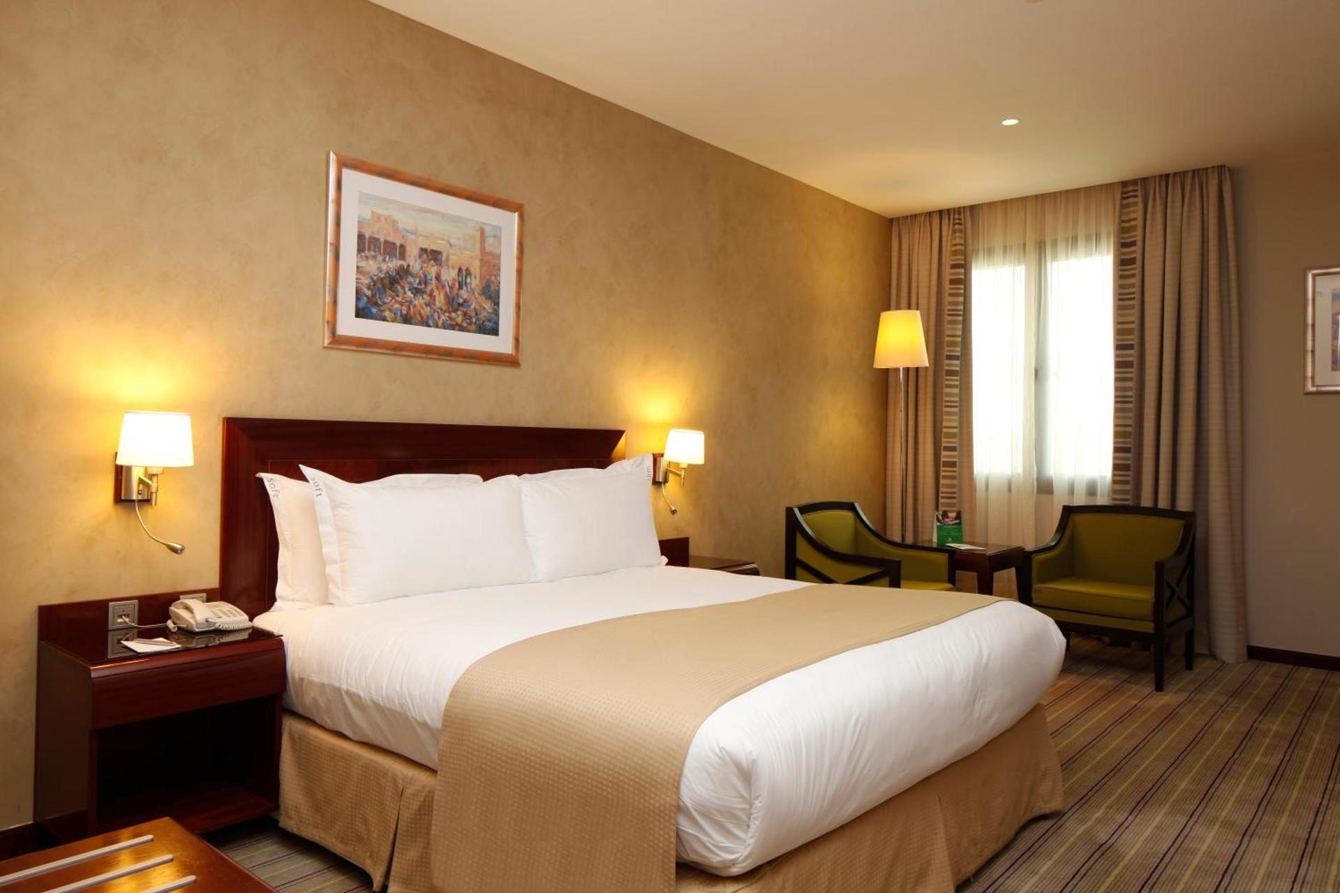 Holiday Inn Olaya — 1