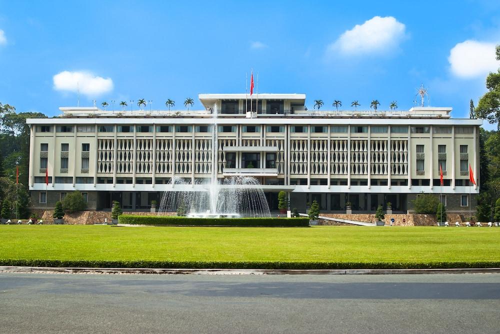 Hong Hac Hotel 1192378 — 1