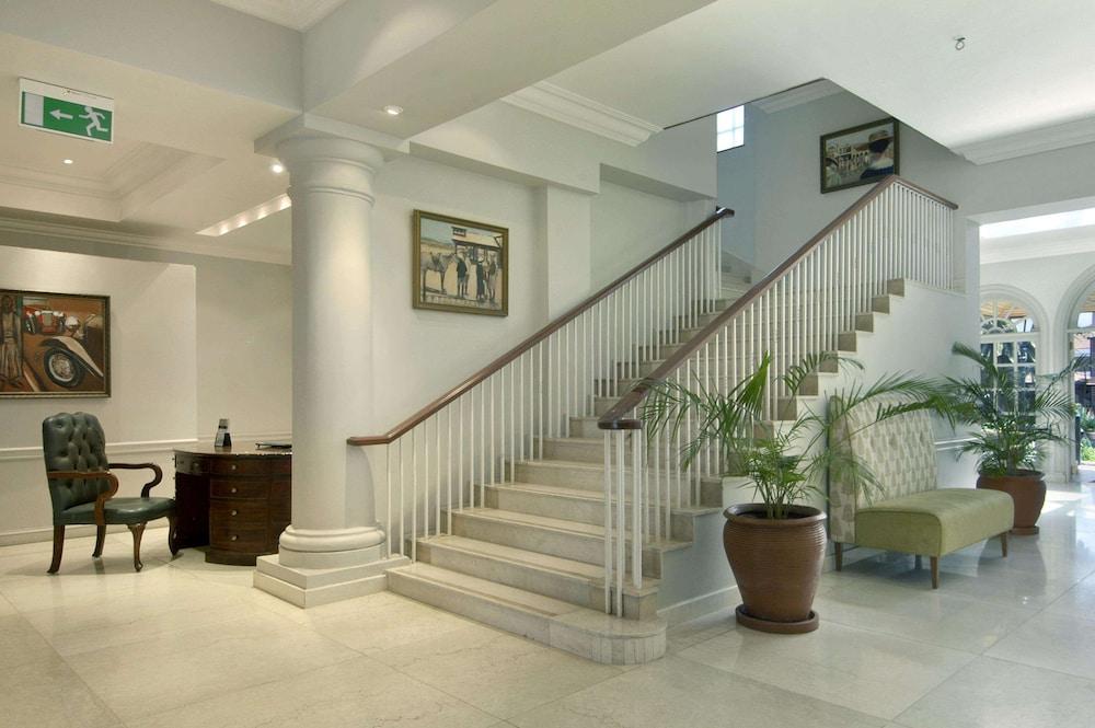FAIRMONT THE NORFOLK — 7