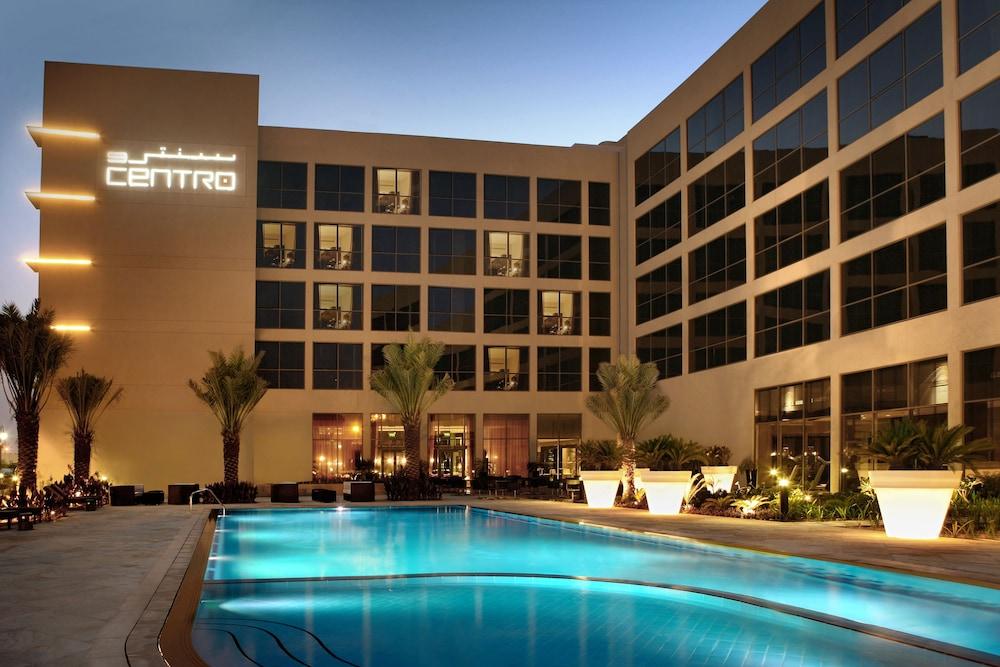 Centro Sharjah Rotana — 10