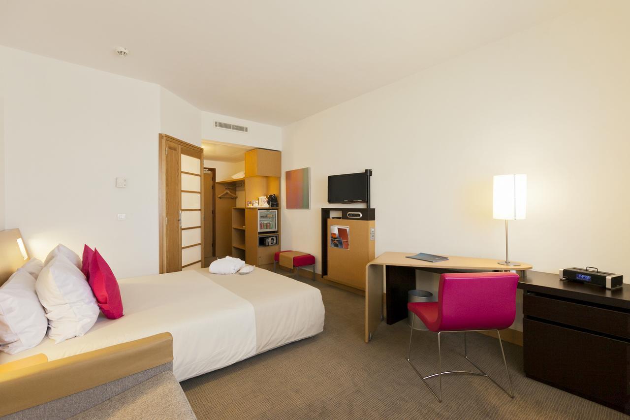 Novotel Tunis 911495 — 9