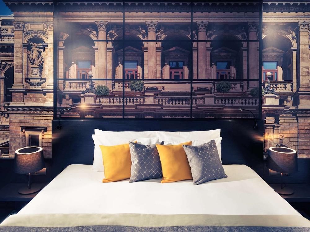 Mercure Budapest City Centre — 6