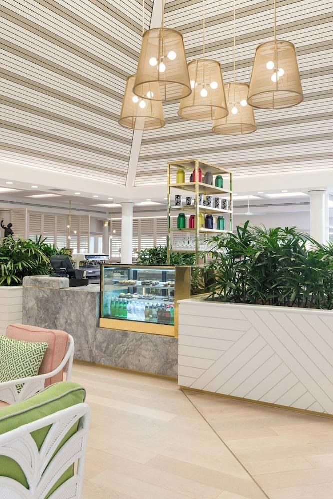 Sheraton Grand Mirage Resort Port Douglas — 10