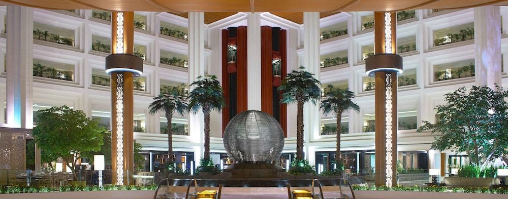 GRAN MELIA JAKARTA — 1