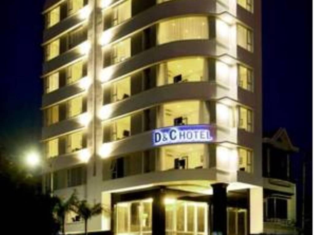 D&amp;C Hotel — 2
