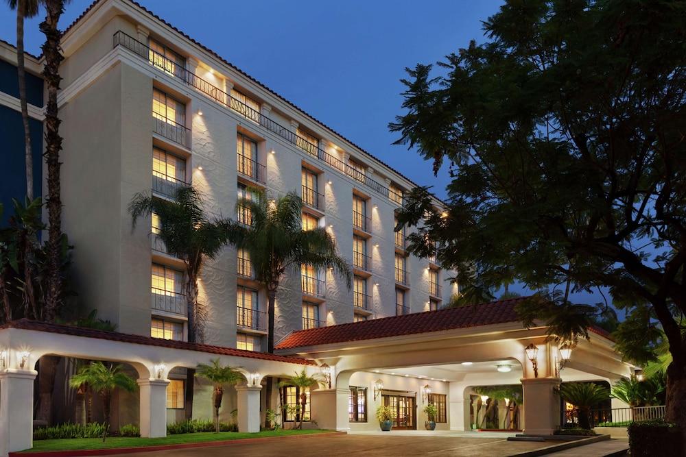 Embassy Suites By Hilton Arcadia Pasadena Area — 1