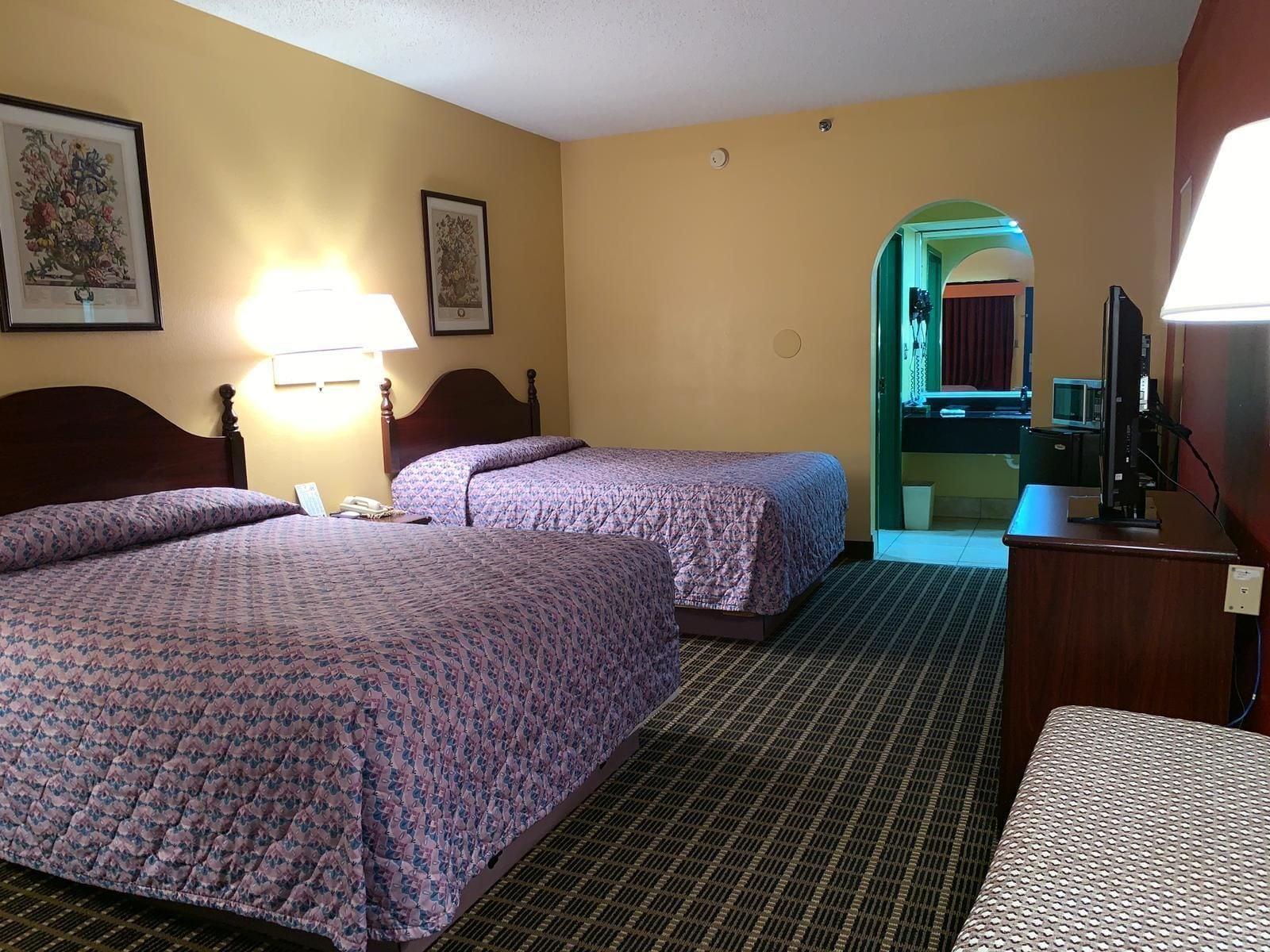 Jameson Inn Conyers — 6